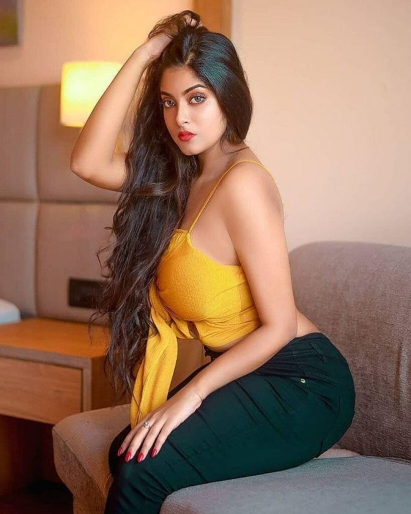 Chennai Escorts Service